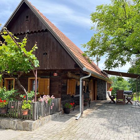 Domacija Brdar Villa Adlesici Eksteriør billede