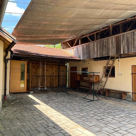 Domacija Brdar Villa Adlesici Eksteriør billede