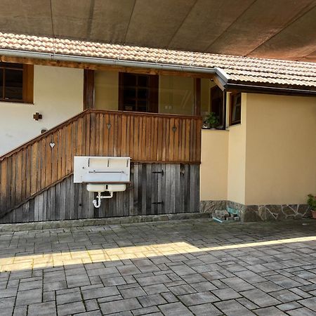 Domacija Brdar Villa Adlesici Eksteriør billede