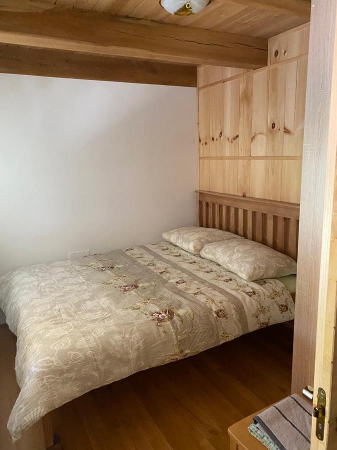 Domacija Brdar Villa Adlesici Eksteriør billede