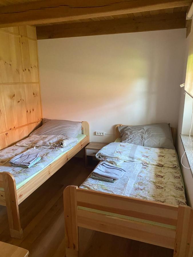 Domacija Brdar Villa Adlesici Eksteriør billede