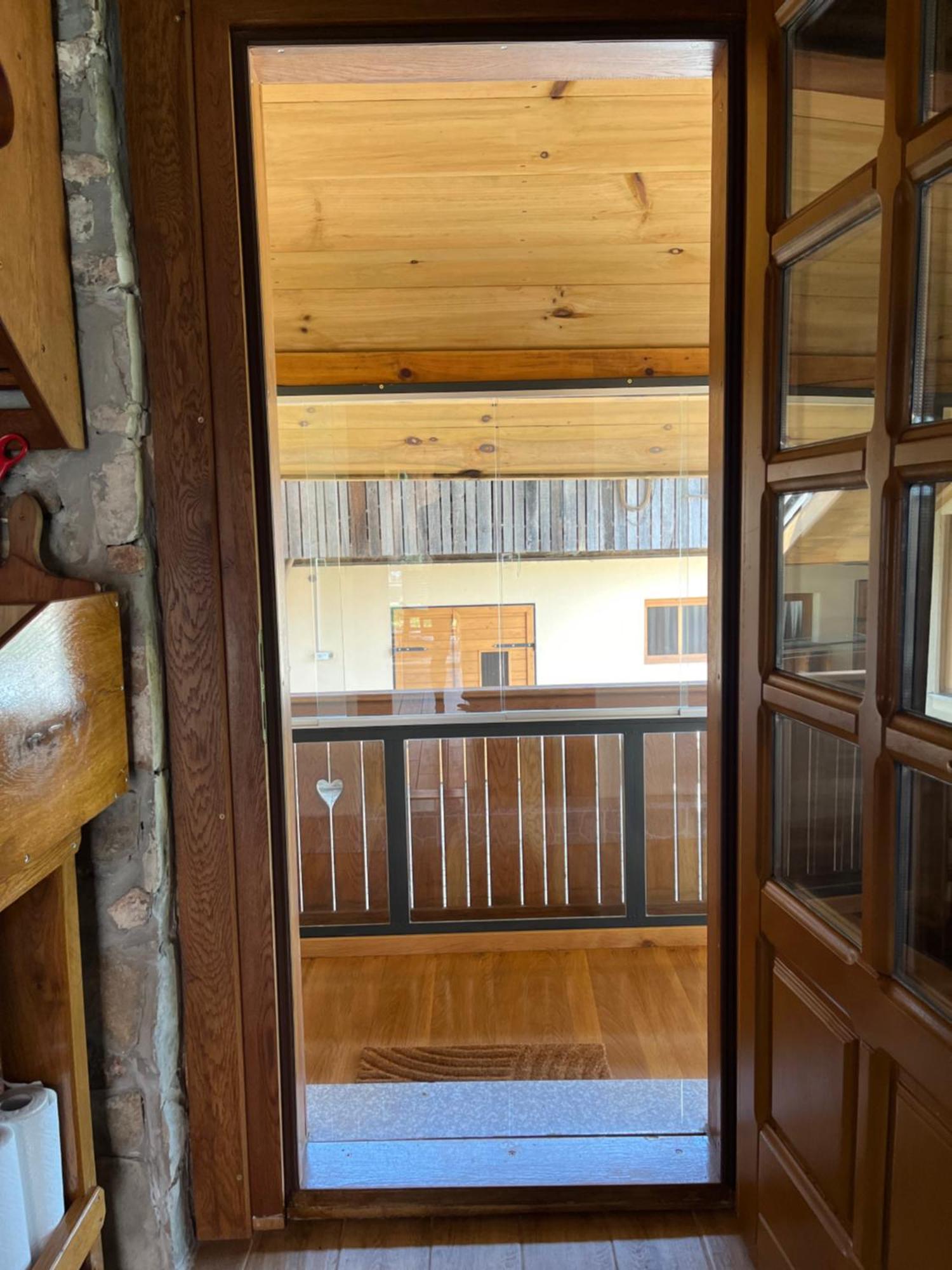 Domacija Brdar Villa Adlesici Eksteriør billede