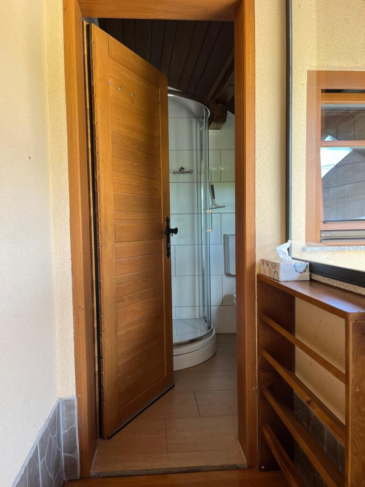 Domacija Brdar Villa Adlesici Eksteriør billede