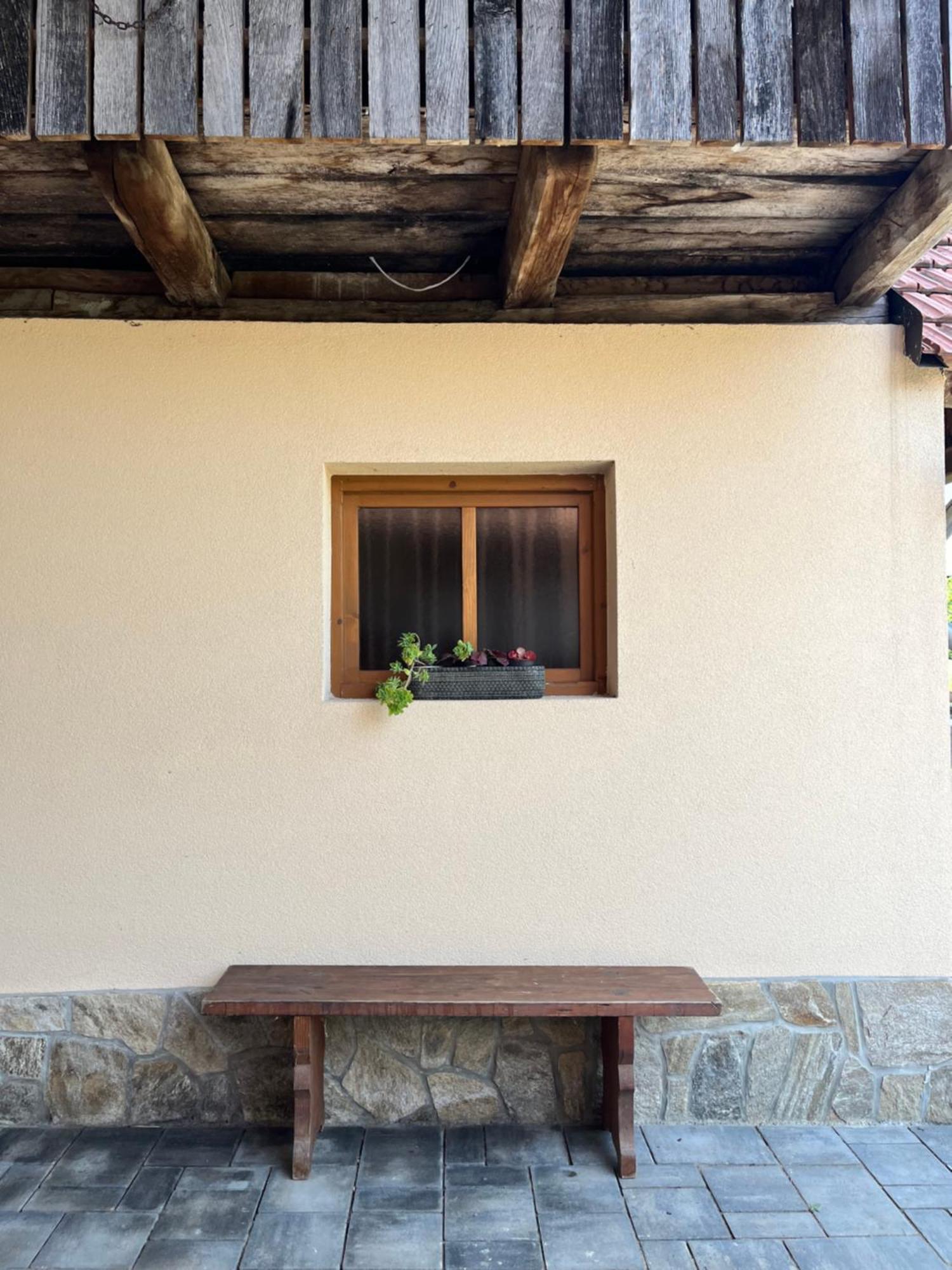 Domacija Brdar Villa Adlesici Eksteriør billede